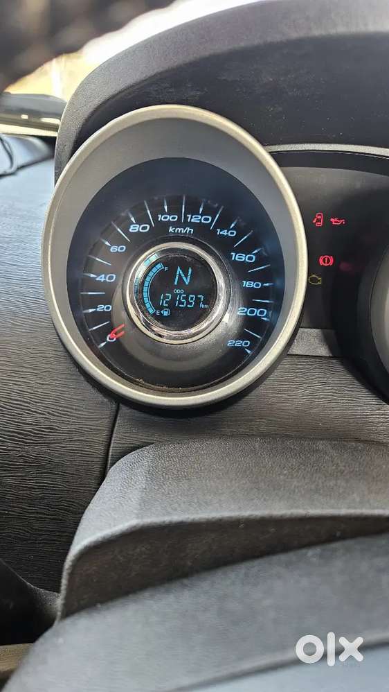 Mahindra Xuv500 2017 Diesel Well Maintained