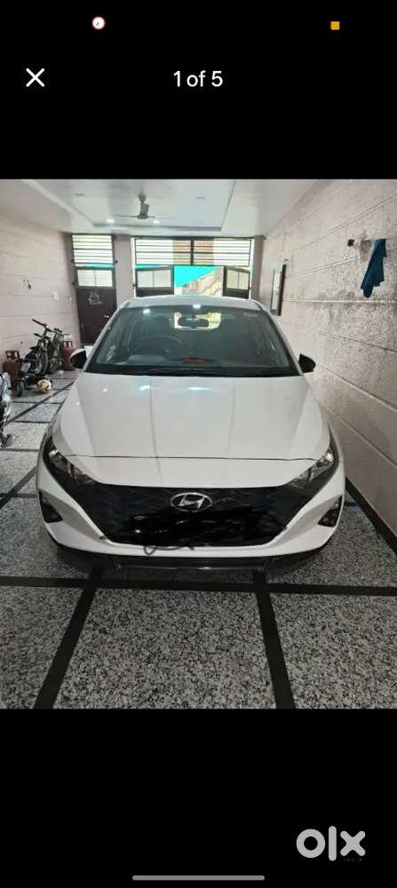 Hyundai I20 2022 Diesel 140000 Km Driven