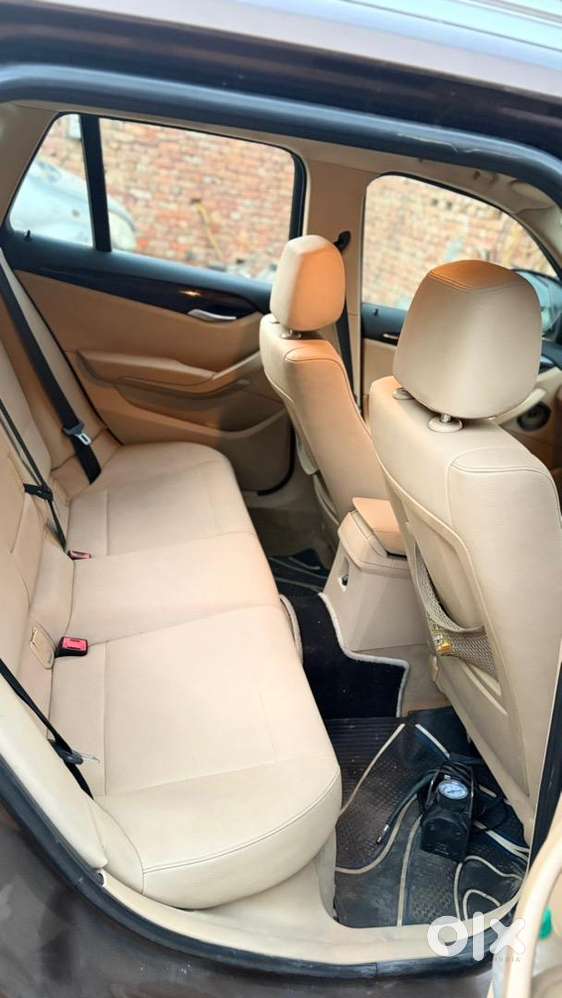 Bmw X1 2011 Petrol Well Maintained