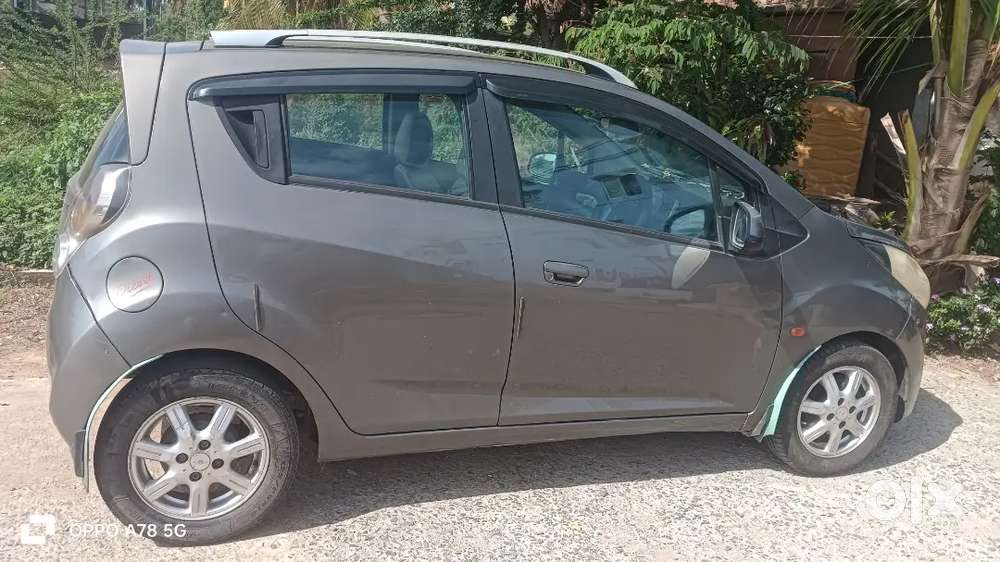Chevrolet Beat 2012 Diesel Good Condition