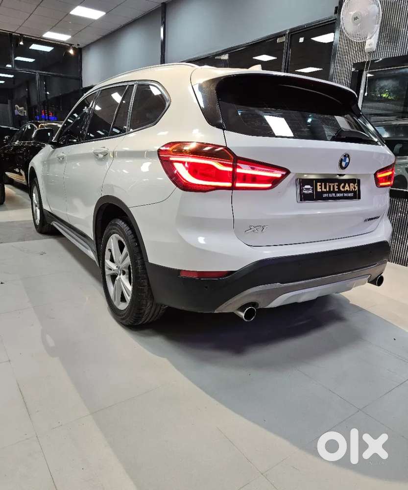 Bmw X1 2.0 Sdrive20d Xline, 2019, Diesel