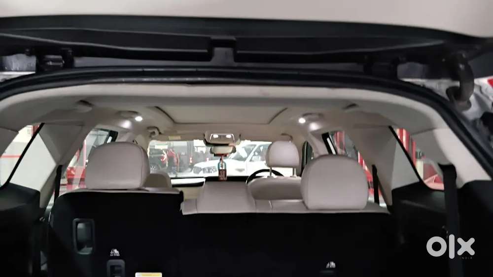 Xuv 700 Axl At