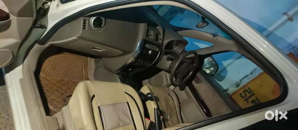 Maruti Suzuki Sx4 2013 Cng & Hybrids 175000 Km Driven