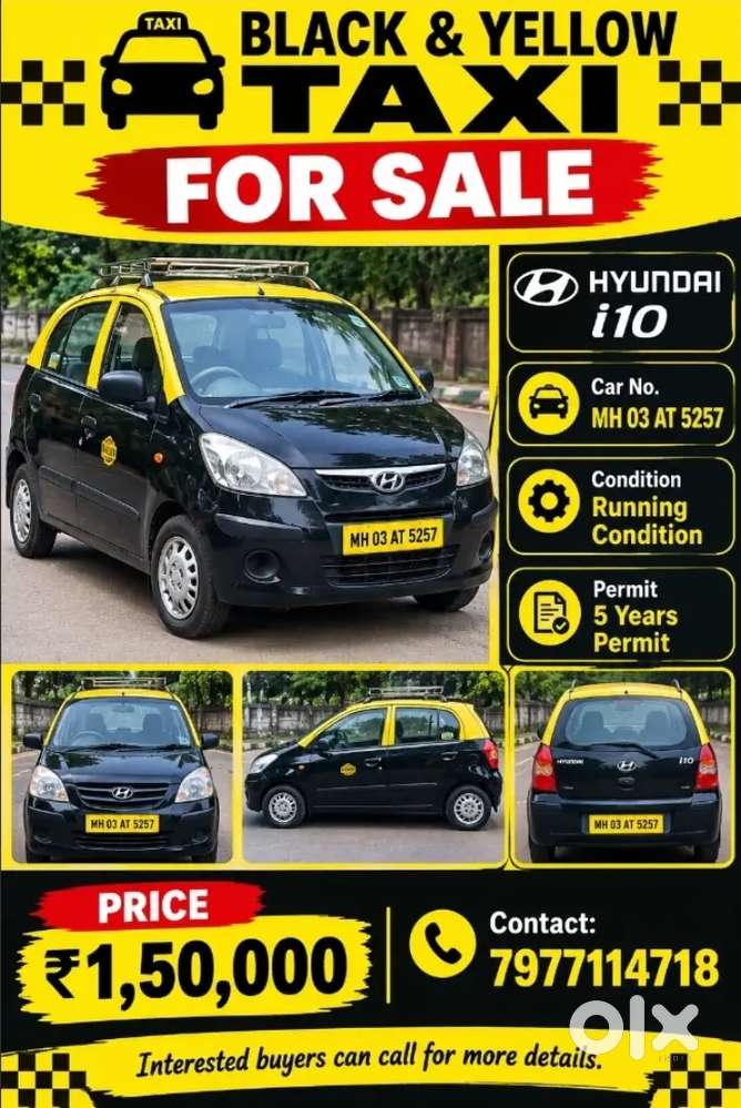 Hyundai I10 D-lite 2015