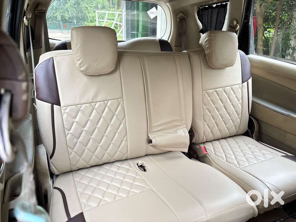 Maruti Suzuki Ertiga 2012-2015 Vxi Cng Limited Edition, 2014, Cng & ..