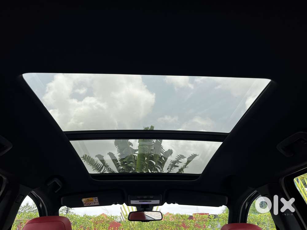 Tata Safari 2.0 Kryotec Xza Plus 6s Red Dark Edition, 2023, Diesel