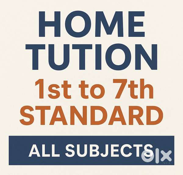 Home tution