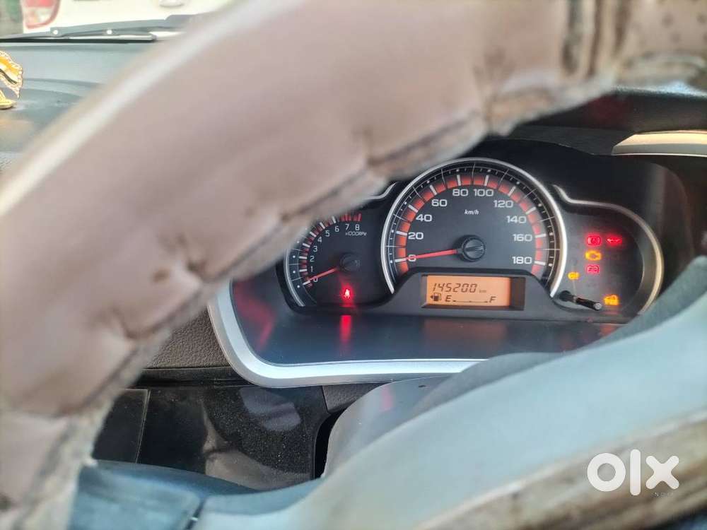 Maruti Alto K10 Vxi (o)