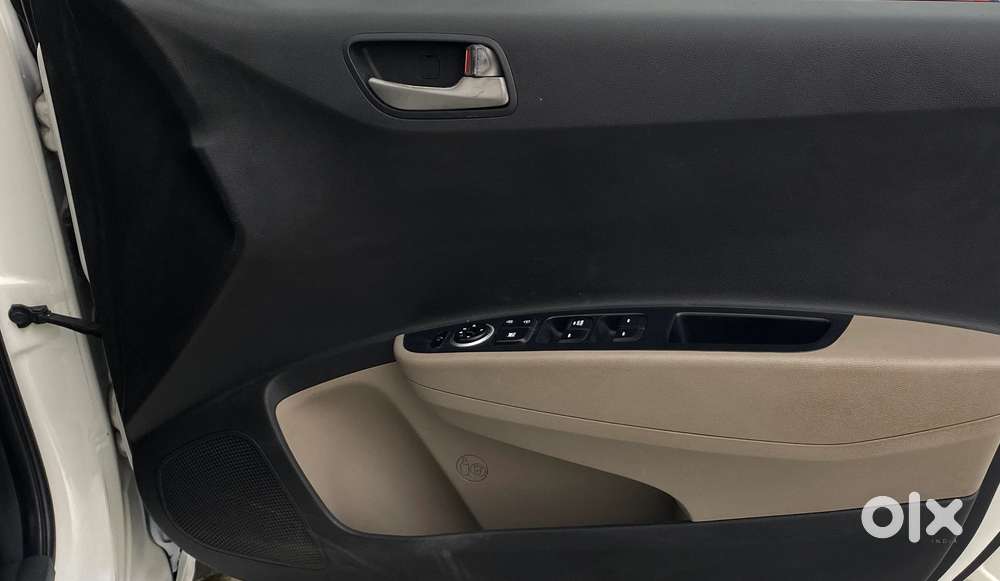 Hyundai Grand I10 Sportz 1.2 Kappa Vtvt, 2014, Petrol