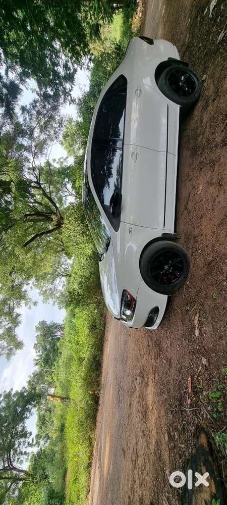 Volkswagen Diesel Car 2012
