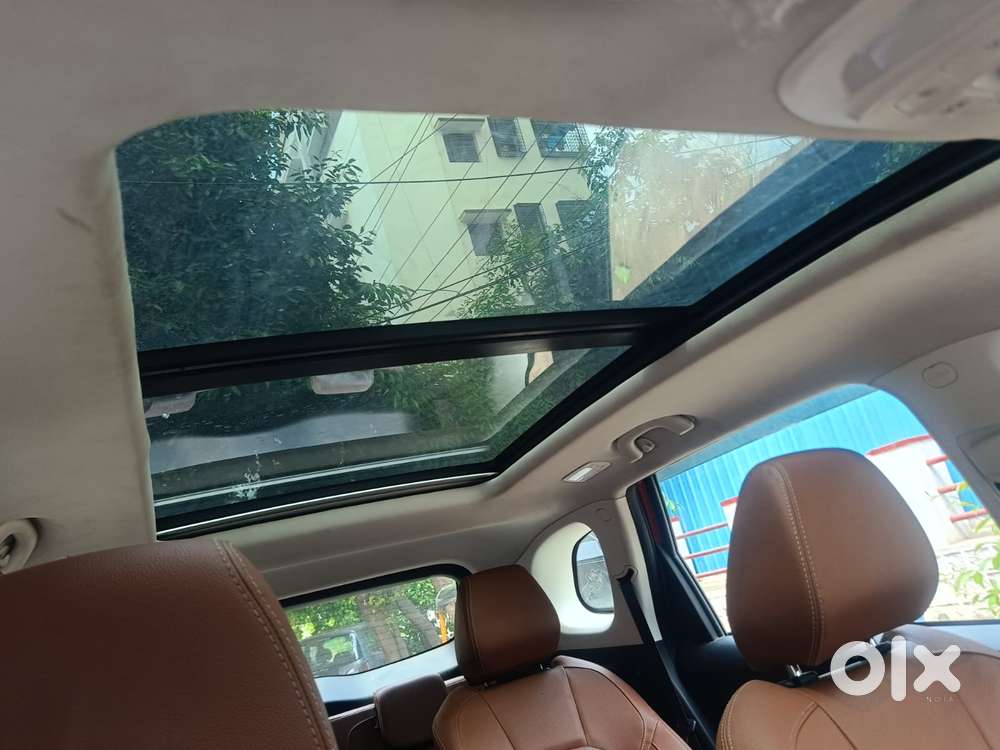 Mg Hector Plus 2.0 Super Diesel Turbo 6 Str, 2020, Diesel