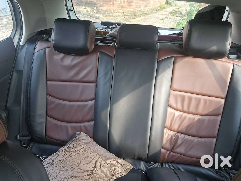 Skoda Kylaq Prestige 2025