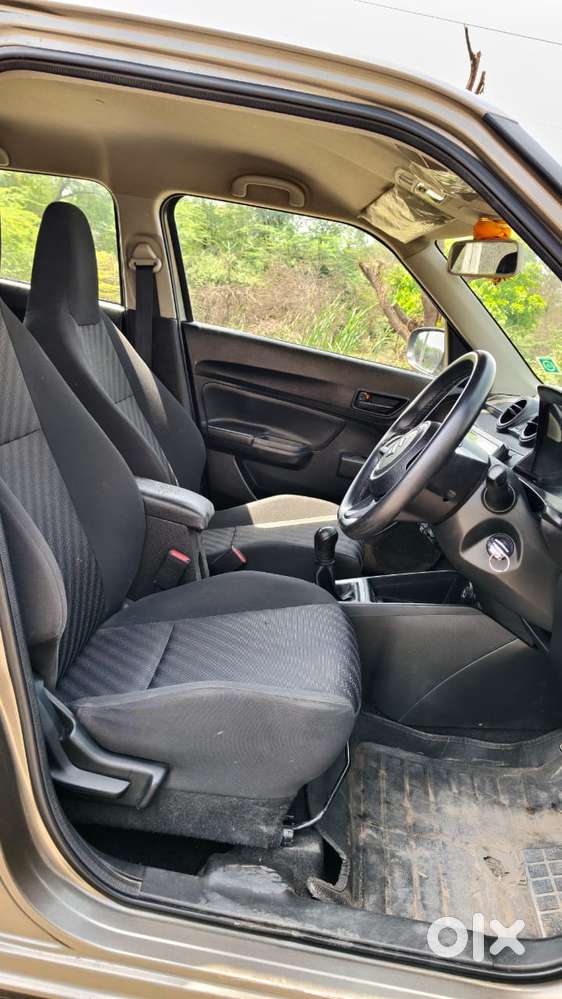Maruti Suzuki Swift Lxi Option, 2020, Petrol