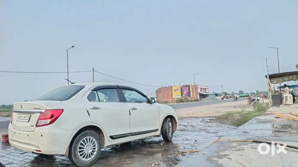 Maruti Dzire Vdi 2017 Car