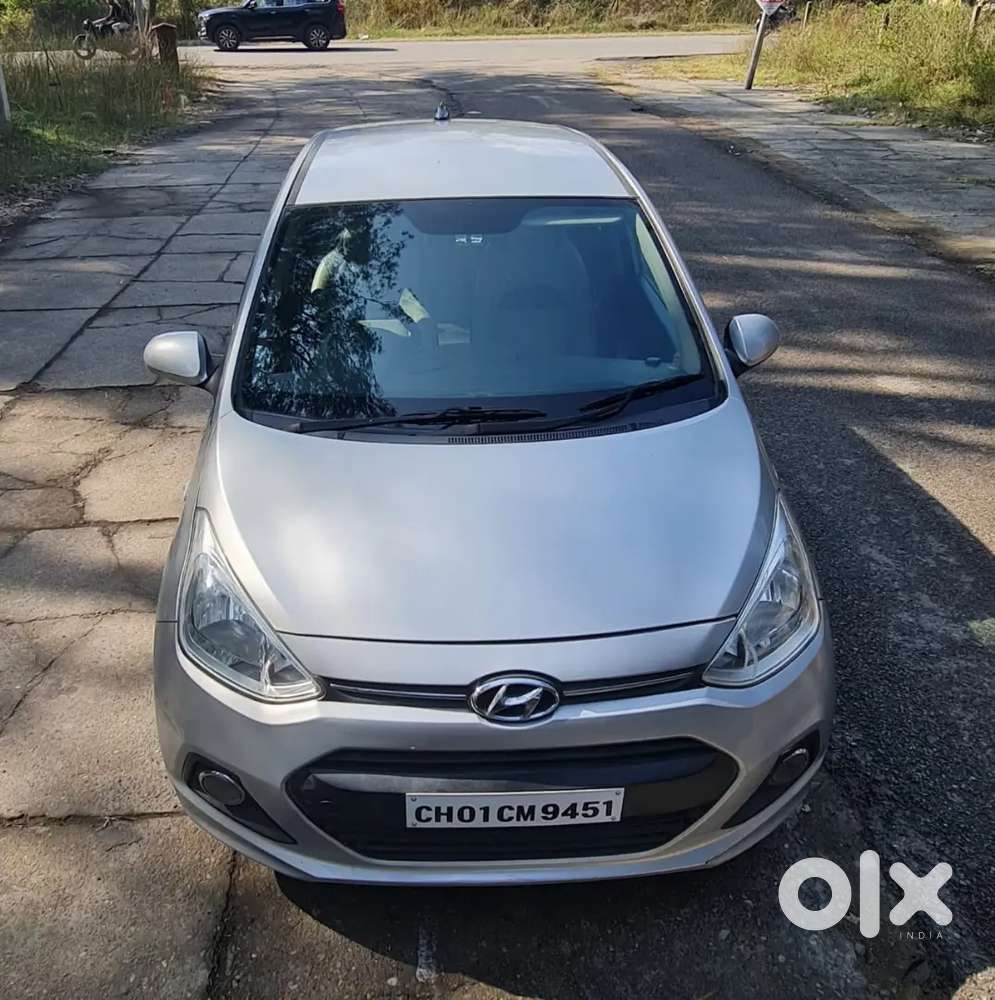 Grand I10 Diesel