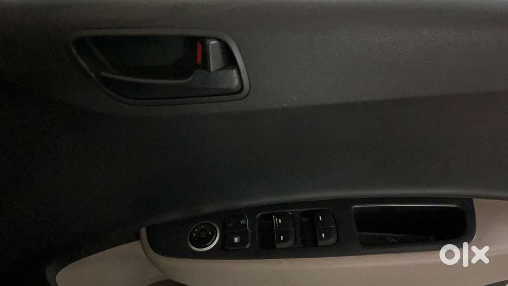 Hyundai Grand I10 Magna 1.2 Kappa Vtvt, 2016, Cng & Hybrids