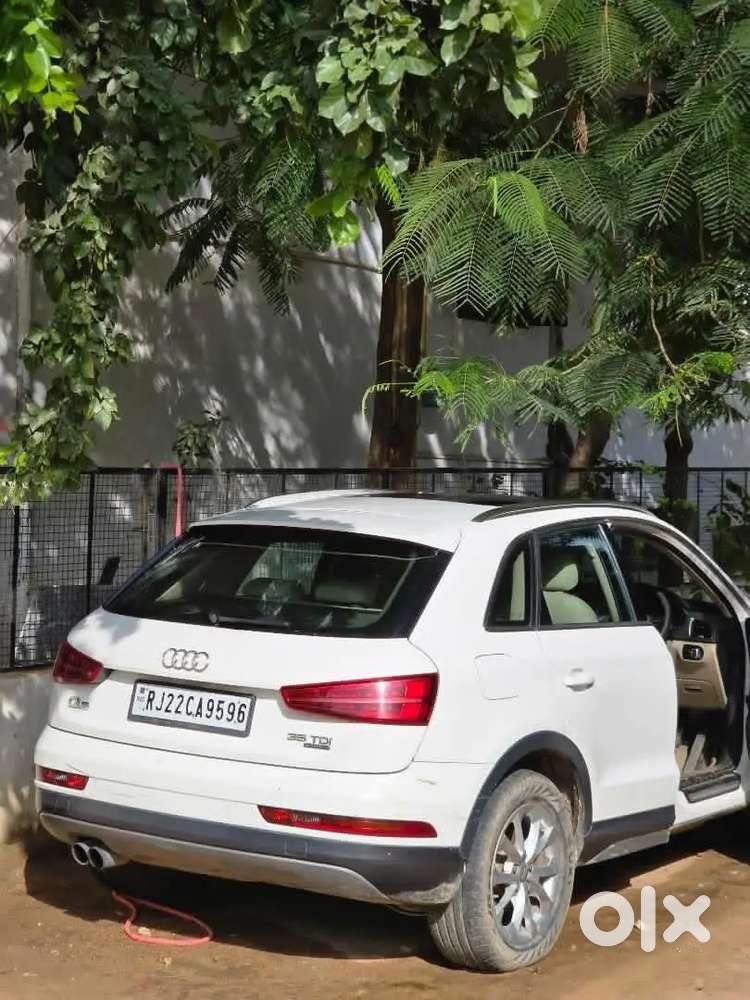Audi Q5 2018 Sport Edition