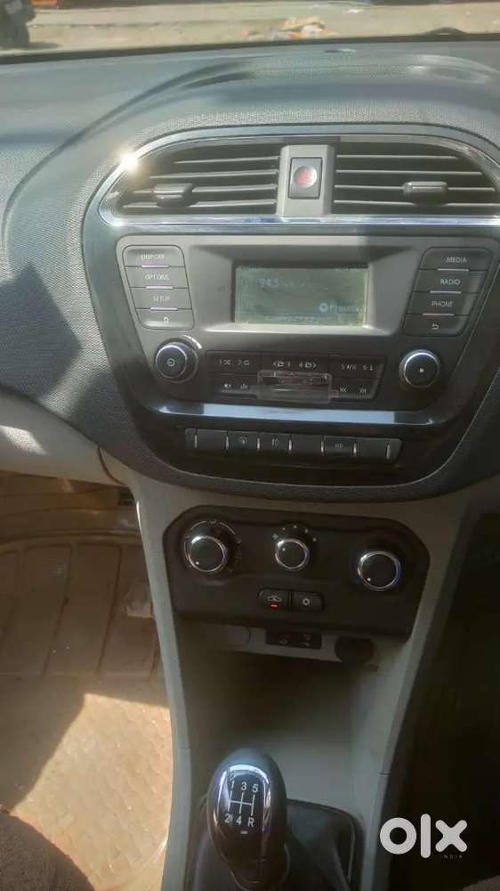 Tata Tiago 2018 Petrol 26000 Km Driven