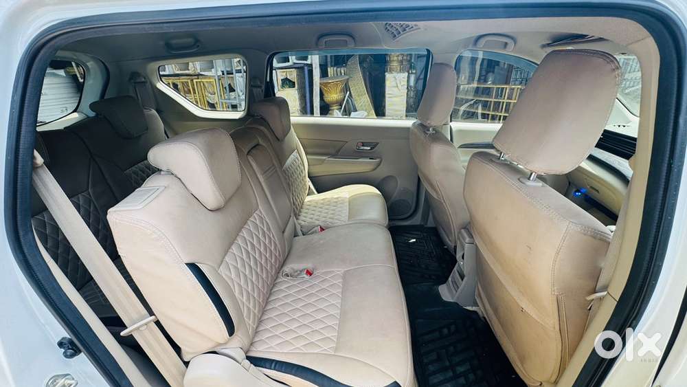 Ertiga Automatic Petrol 2023