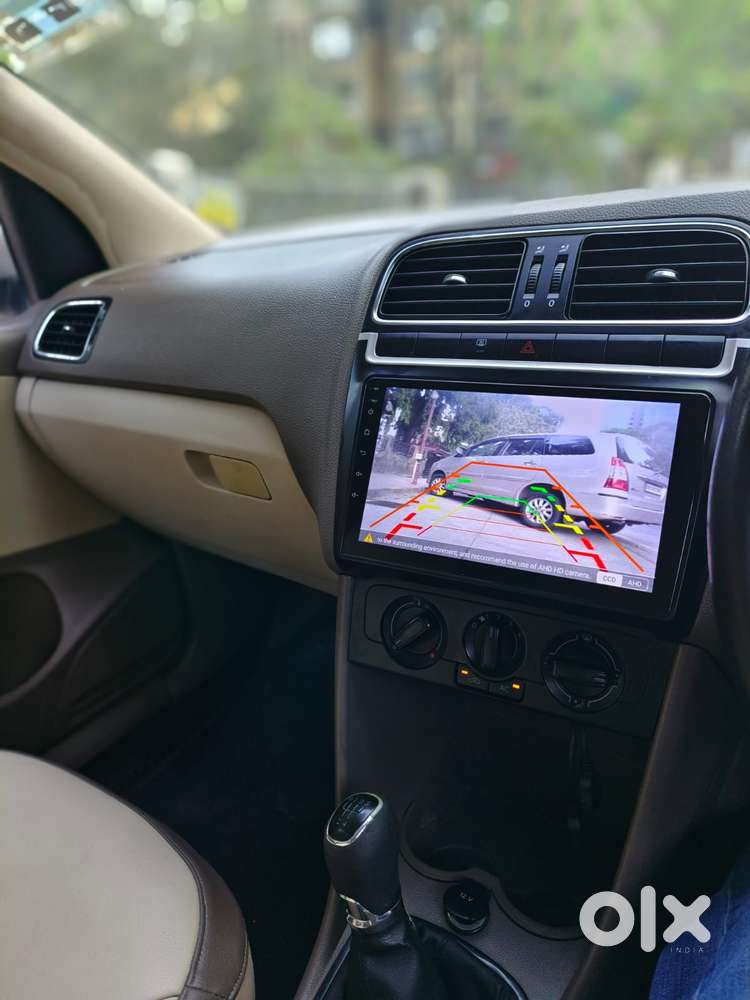 Skoda Rapid 1.6 Ambition Plus Mpi, 2014, Petrol