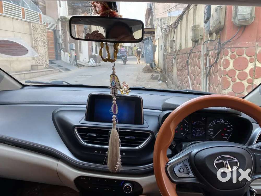 Tata Altroz 1.5 Xm 2023 Diesel Manual