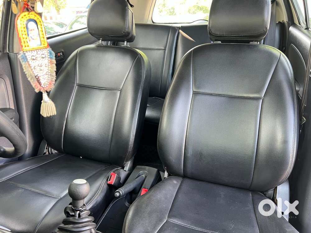 Maruti Suzuki Ritz Ldi Bs-iv, 2016, Diesel