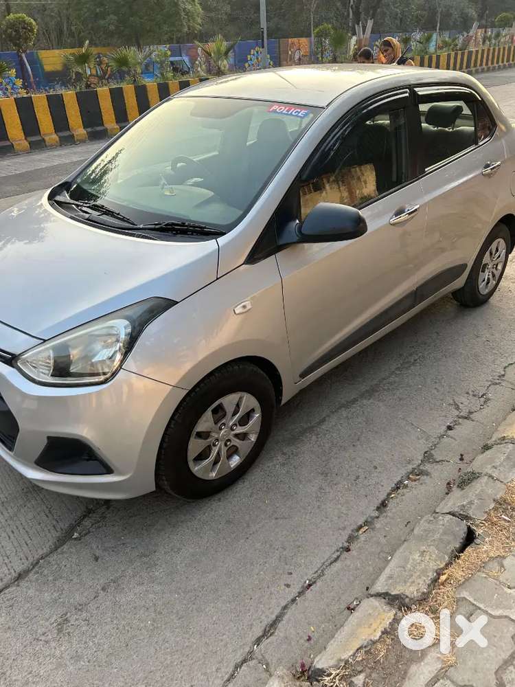 Hyundai Xcent 2017 Diesel Manual