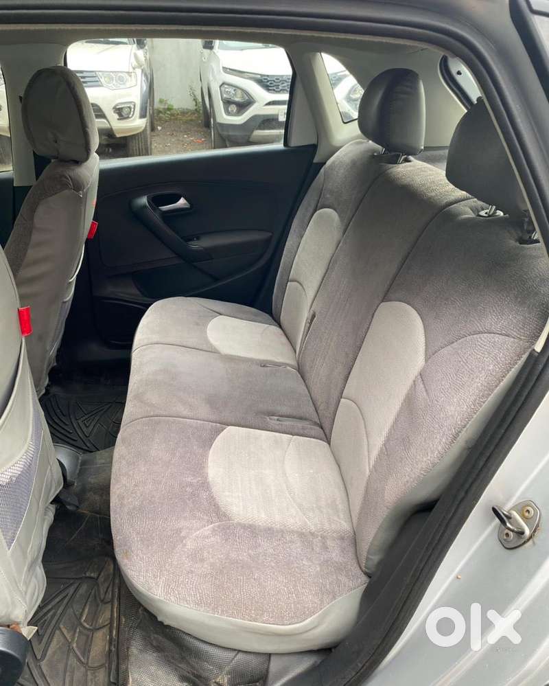 Volkswagen Crosspolo 2013-2015 1.5 Tdi, 2013, Diesel