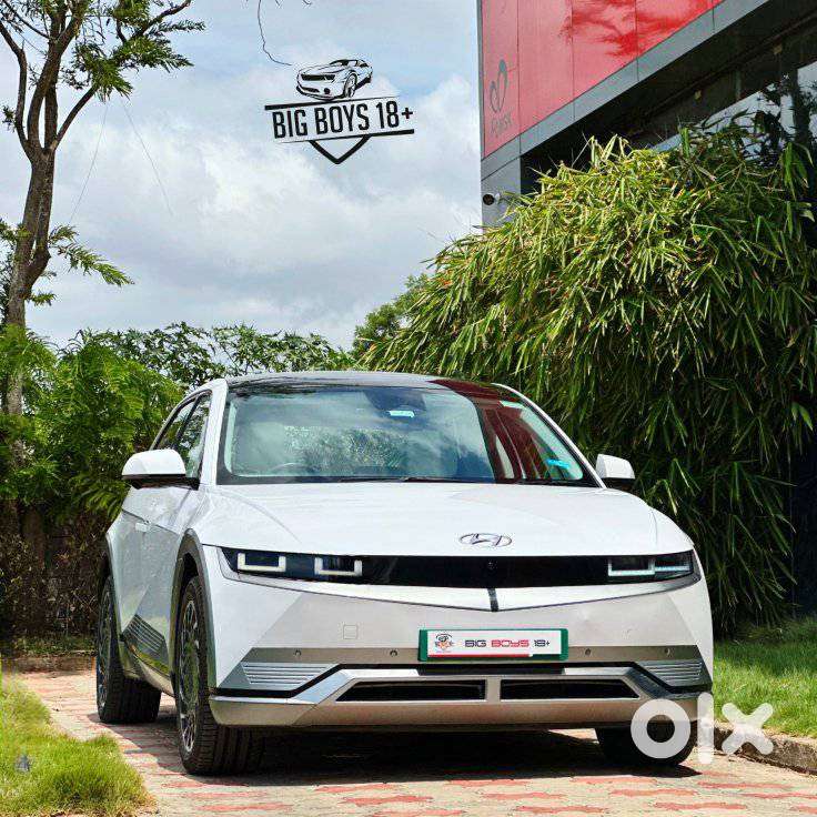 Hyundai Ioniq 5 Rwd, 2023, Electric