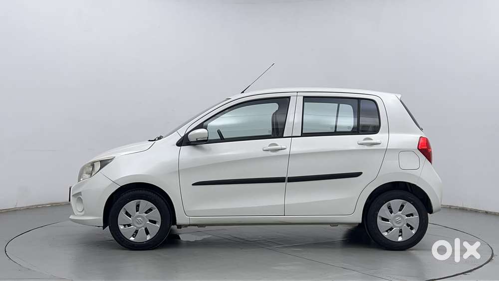 Maruti Suzuki Celerio Zxi, 2019, Petrol