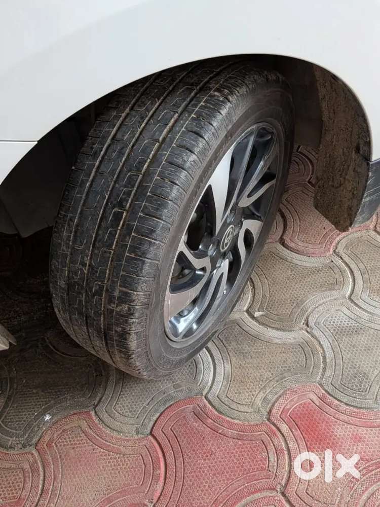 Toyota Glanza 2020 Petrol Well Maintained
