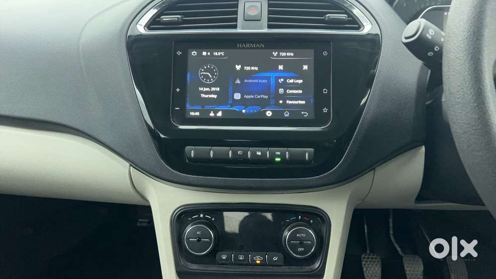 Tata Tiago 1.2 Revotron Xz Plus Cng, 2022, Cng & Hybrids