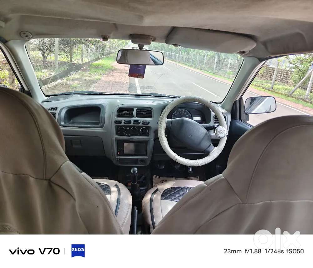 Maruti Suzuki Alto 2011 Petrol Lxi (o)