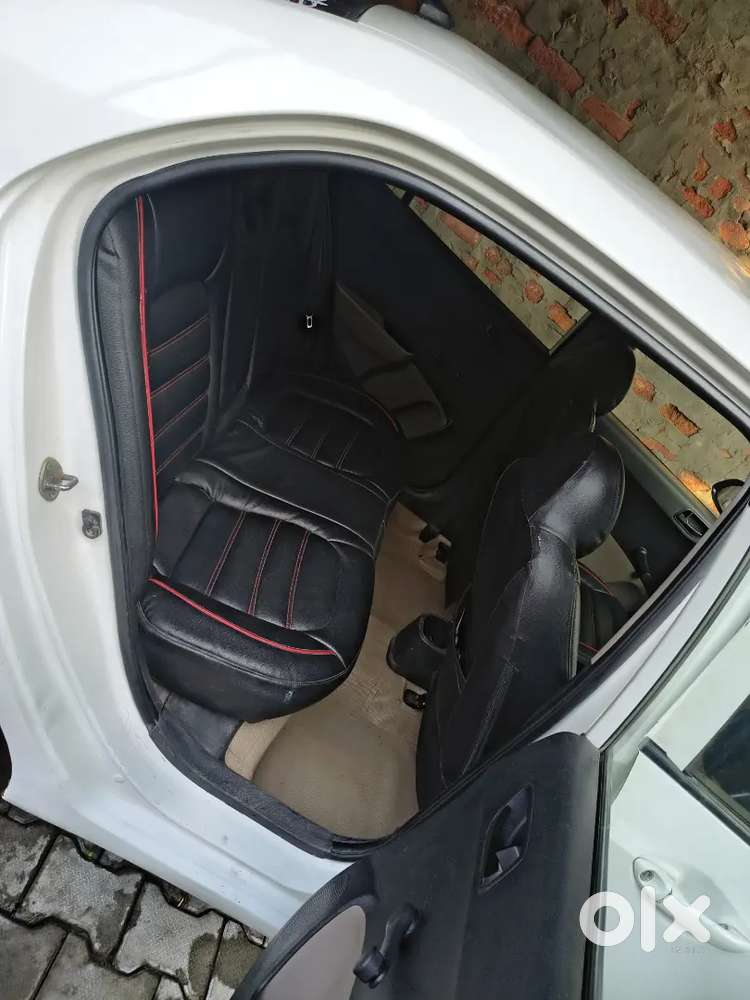 Hyundai Xcent With 28 Cng Mileage