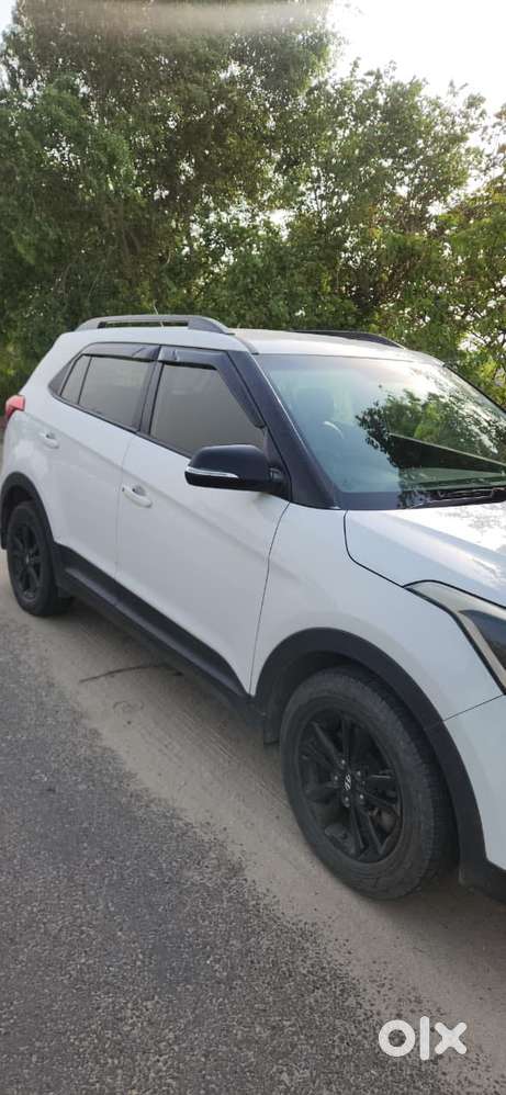 Hyundai Creta 1.6 Sx, 2015, Diesel