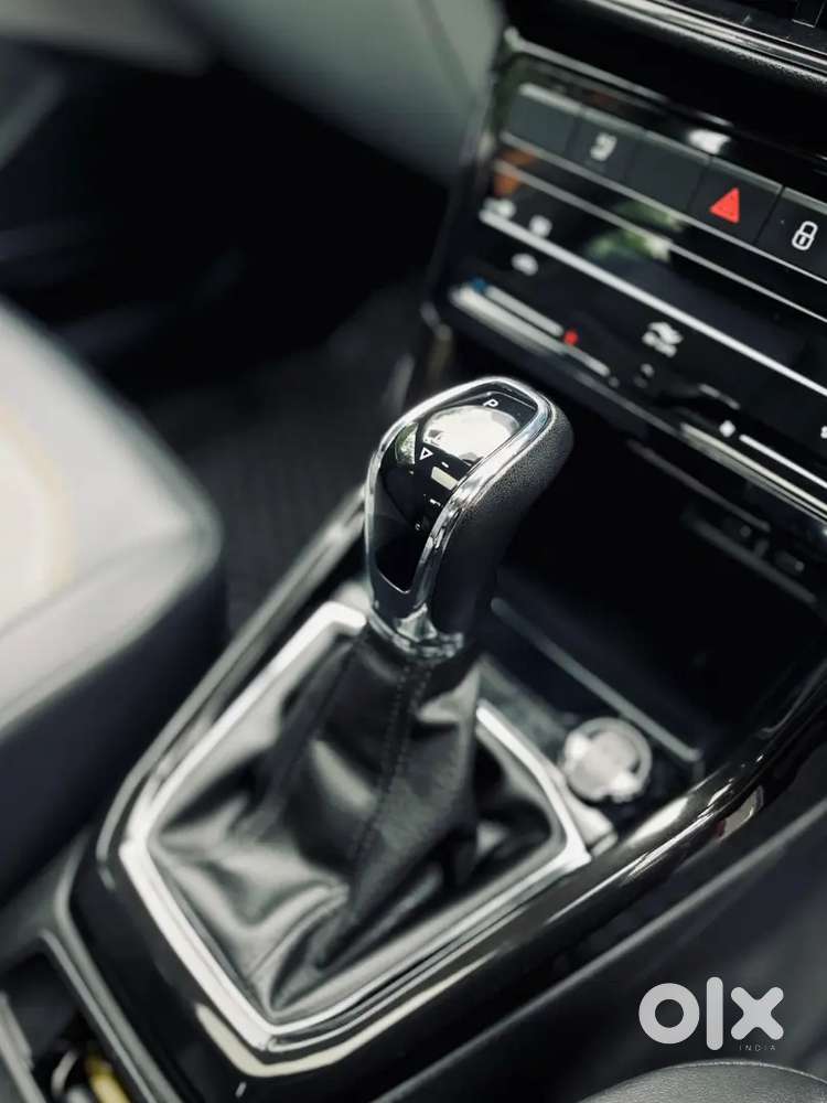 2023 Skoda Kushaq 1.0 At
