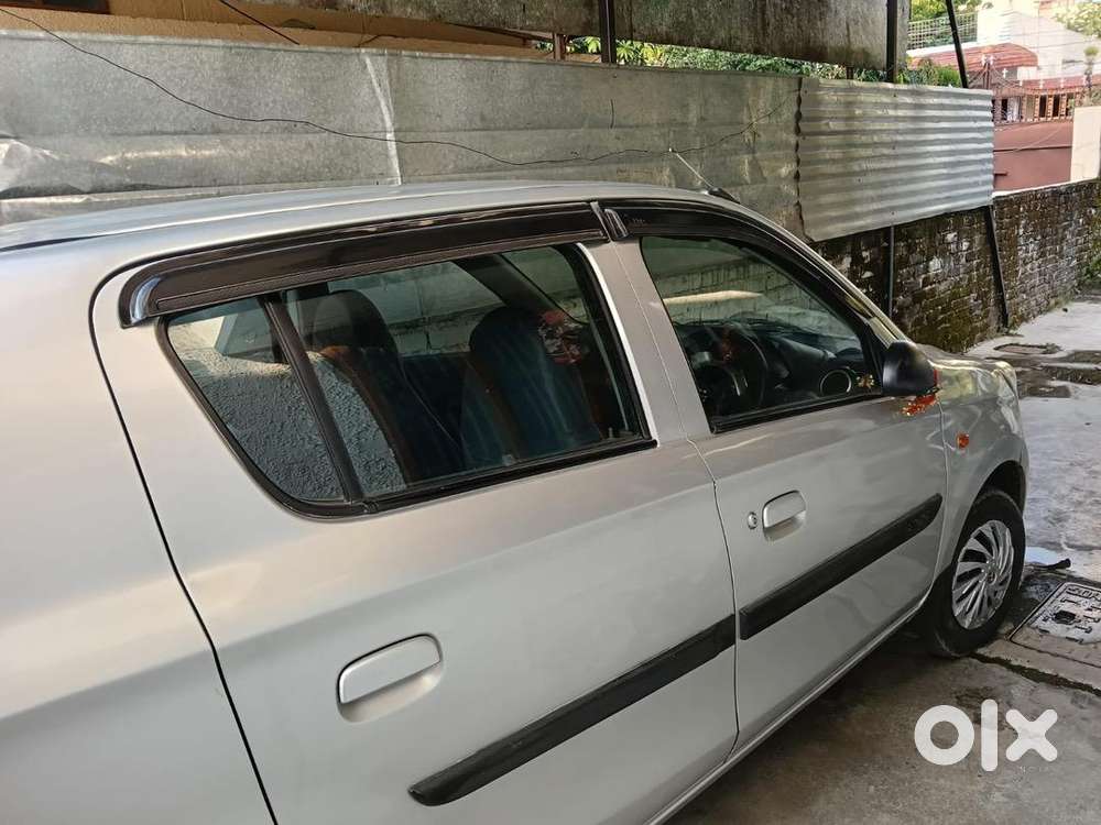 Maruti Suzuki Alto 800 2015 Petrol 86000 Km Driven