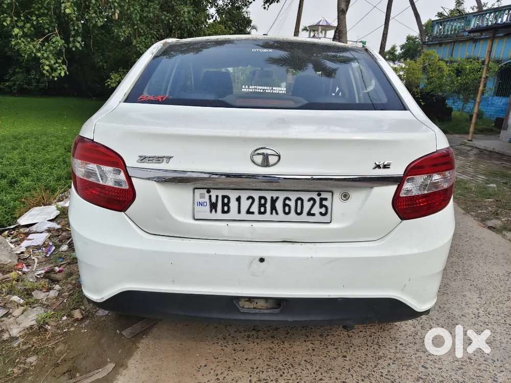Tata Zest Xe