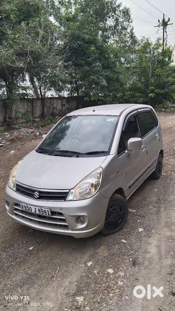 Maruti Suzuki Estilo Vxi 2011