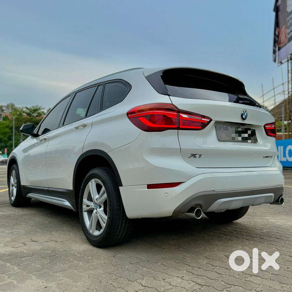 Bmw X1 2.0 Sdrive20d Xline, 2019, Diesel