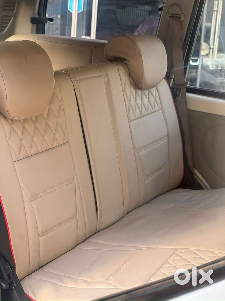 Mahindra Scorpio S3, 2018, Diesel