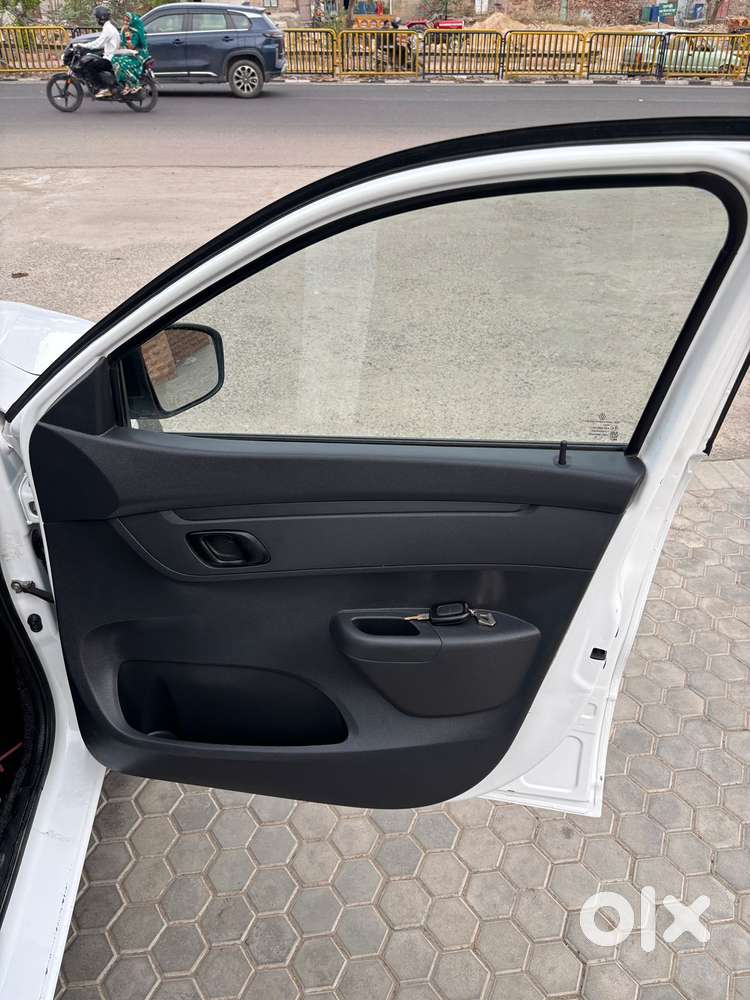 Renault Kwid 1.0 Rxt Edition, 2016, Petrol