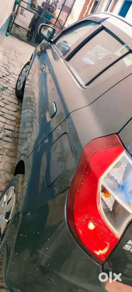 Maruti Suzuki Alto 2018 Petrol Manual