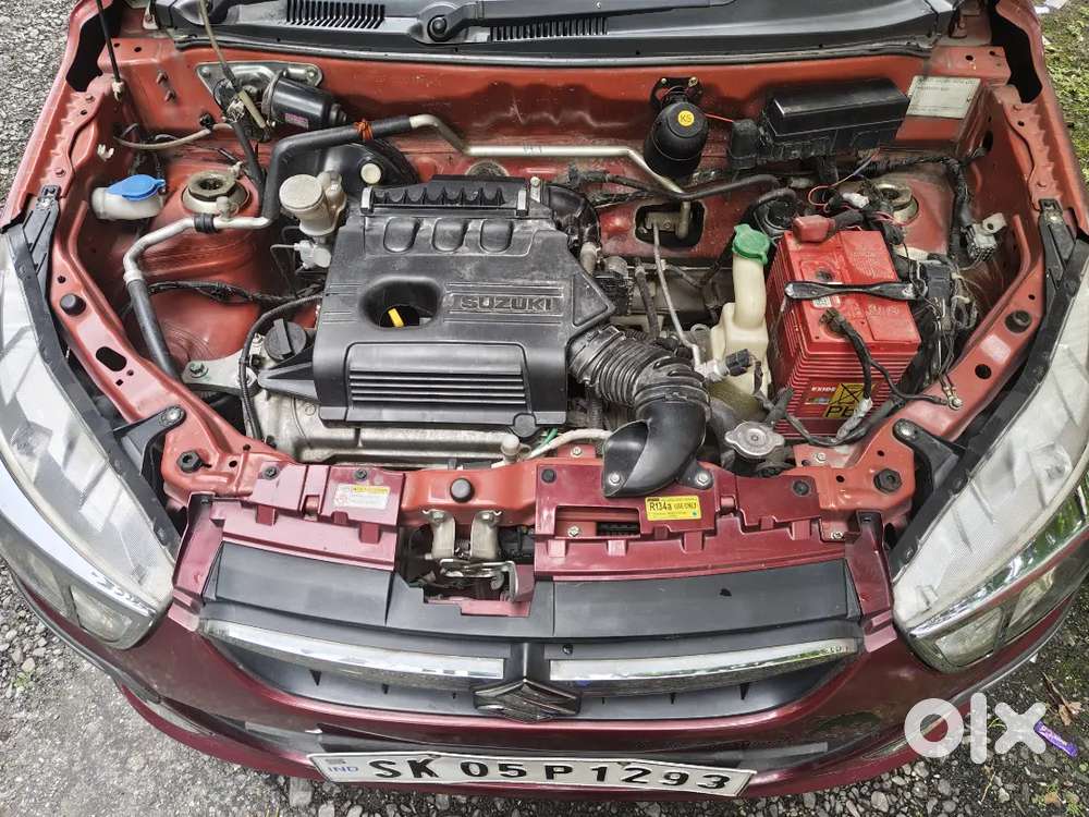 Maruti Suzuki Alto K10 2019 Petrol 80000 Km Driven