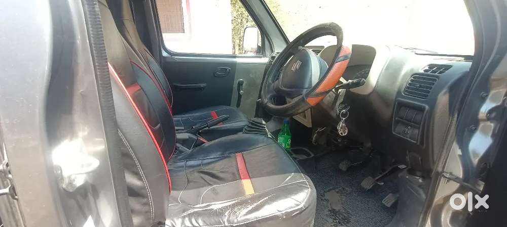Maruti Suzuki Eeco 2022 Petrol 27000 Km Driven