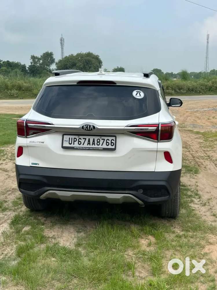 Kia Sonet 1.5 Gtx Plus 2020