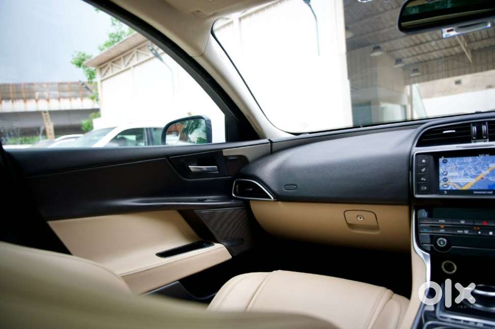 Jaguar Xe Prestige, 2017, Diesel