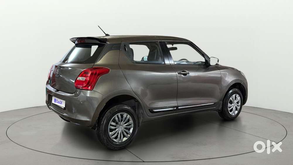 Maruti Suzuki Swift Vvt Vxi, 2023, Petrol