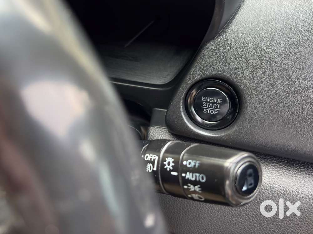 Honda City Zx Vtec, 2022, Petrol