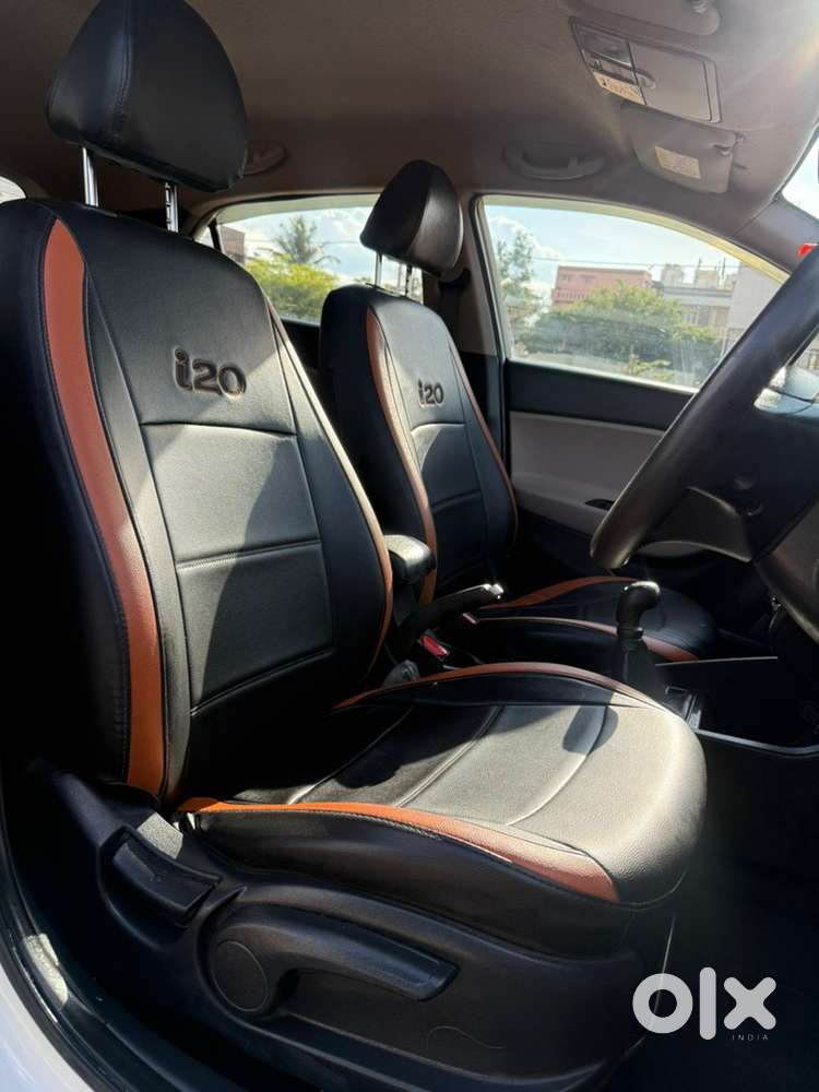 Hyundai Elite I20 2018 Petrol 41000 Km Driven